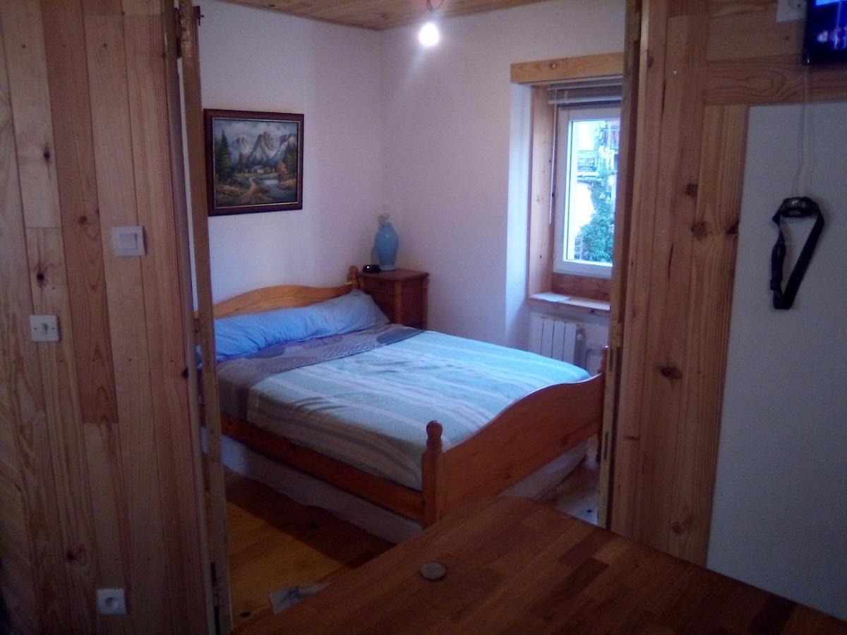 Petit Village Authentique Mauléon-Barousse Екстериор снимка